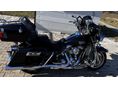 HARLEY-DAVIDSON ELECTRA GLIDE ULTRA CLASSIC 2013/9 - 12