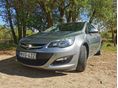 OPEL ASTRA J Sports Tourer 1.4 T Enjoy