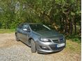 OPEL ASTRA J 2014/7 - 2