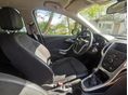 OPEL ASTRA J 2014/7 - 4
