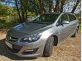 OPEL ASTRA J 2014/7 - 12