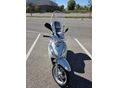 HONDA SH 300 ABS Smart Led