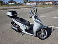 HONDA SH 300 2016/6 - 9