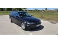 BMW 320 2002/3 - 2