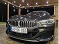 BMW 850 M850i xDrive (Automata) Magyarországi. Videós hirdetés. 1 Tulajdonos