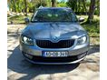 SKODA OCTAVIA 2013/10 - 2
