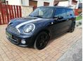 MINI CLUBMAN Cooper1.6 Kombi Xenon manuál 6 Full extra