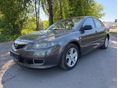 MAZDA 6 1.8 Active PLUSLINE