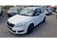 SKODA FABIA 2010/6 - 1