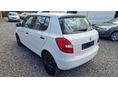 SKODA FABIA 2010/6 - 2