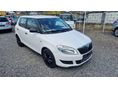 SKODA FABIA 2010/6 - 4