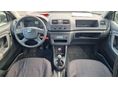 SKODA FABIA 2010/6 - 7