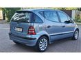 MERCEDES-BENZ A 170 2003/5 - 2