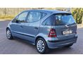 MERCEDES-BENZ A 170 2003/5 - 4