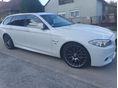 BMW 535d Touring (Automata)
