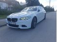 BMW 535 2011/11 - 2