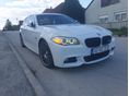 BMW 535 2011/11 - 3