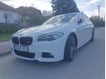 BMW 535 2011/11 - 9