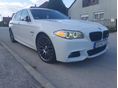 BMW 535 2011/11 - 10