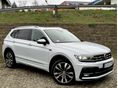 VOLKSWAGEN TIGUAN Allspace 2.0 TDI SCR Highline 4Motion DSG [7 személy] R-Line / Végig vezetett szerviz / Sérülésmentes / Gyönyörű állapot