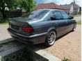 BMW 525 2000/7 - 4