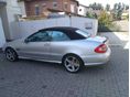 MERCEDES-BENZ CLK 500 Elegance (Automata)