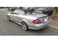 MERCEDES-BENZ CLK 500 2004/6 - 2