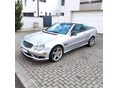MERCEDES-BENZ CLK 500 2004/6 - 3