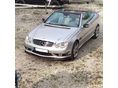 MERCEDES-BENZ CLK 500 2004/6 - 5