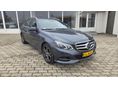 MERCEDES-BENZ E 250 2015/7 - 2