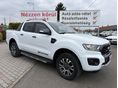 FORD RANGER 2019/10 - 1