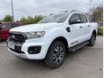 FORD RANGER 2019/10 - 4
