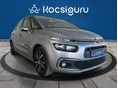 CITROEN C4 SPACETOURER Grand2.0 BlueHDi Shine Állapotfelmérve_Mo.i_2tulaj_Gyári fényezés