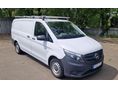 MERCEDES-BENZ VITO 109 BlueTec Tourer Base E (3 személyes )