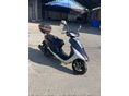 YAMAHA XC 125 T 2009/5 - 1