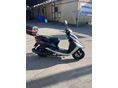 YAMAHA XC 125 T 2009/5 - 2