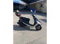 YAMAHA XC 125 T 2009/5 - 3