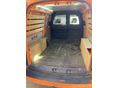 VOLKSWAGEN CADDY MAXI 2017/6 - 9