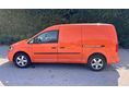 VOLKSWAGEN CADDY MAXI 2KN