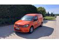 VOLKSWAGEN CADDY MAXI 2017/6 - 3