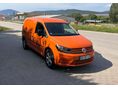VOLKSWAGEN CADDY MAXI 2017/6 - 2