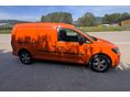 VOLKSWAGEN CADDY MAXI 2017/6 - 4