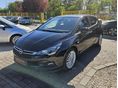 OPEL ASTRA K 2018/10 - 2