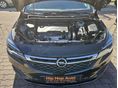 OPEL ASTRA K 2018/10 - 12