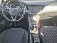 OPEL ASTRA K 2018/10 - 11