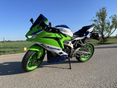 KAWASAKI ZX-4R (NINJA) 
