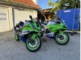 KAWASAKI ZX-4R (NINJA) 2024/5 - 5