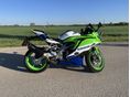 KAWASAKI ZX-4R (NINJA) 2024/5 - 2