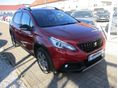 PEUGEOT 2008 2017/7 - 2