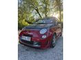 ABARTH 595C 1.4 T-Jet 165 Turismo